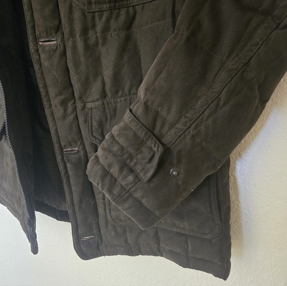 RAINFOREST JACKET - Picture 5 of 16